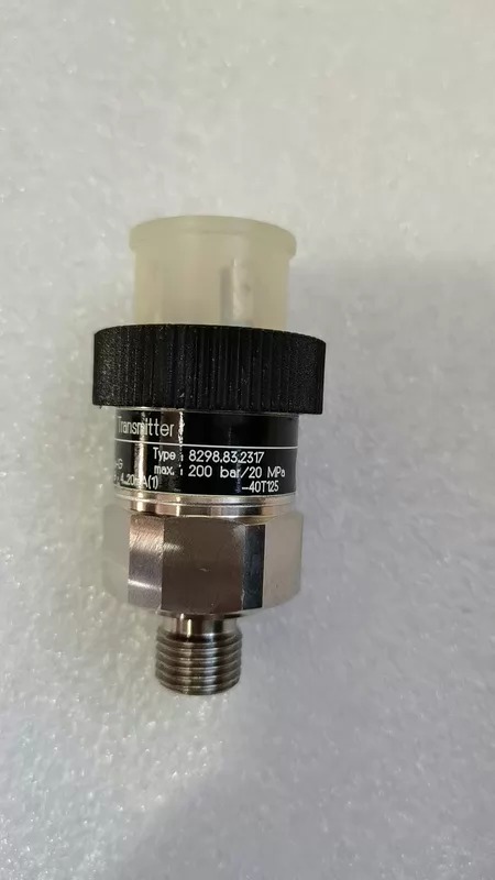 Trafag Pressure Transmitter 8298.83.2317