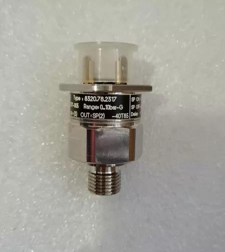 Trafag Pressure Transmitter 8320.78.2317