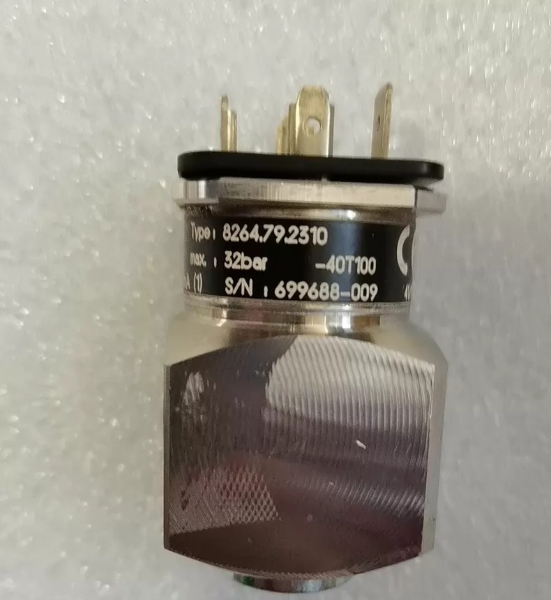 Trafag Pressure Transmitter 8264.79.2310 thumbnail