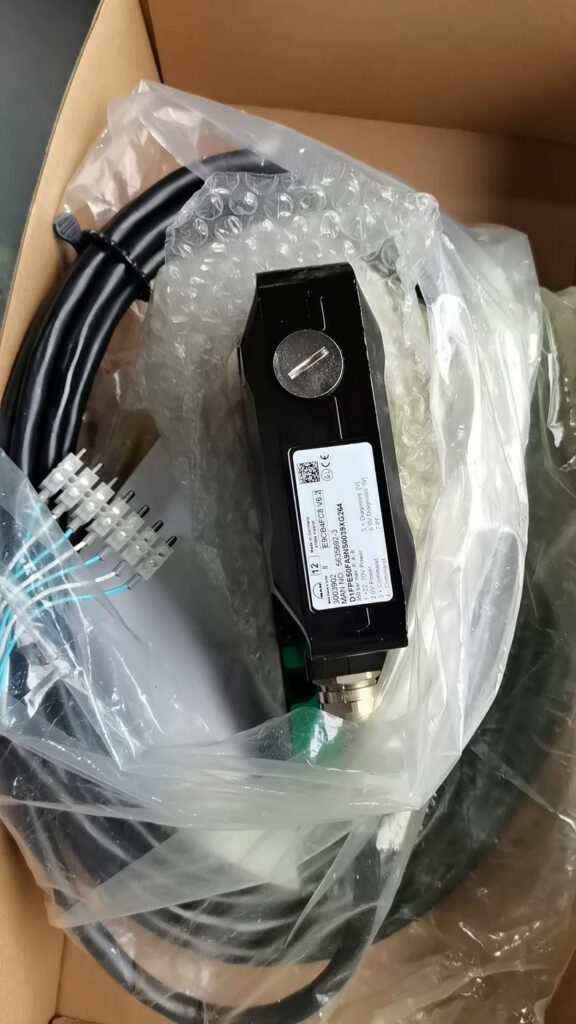 MAN Valve 5635692-3 - Image 1