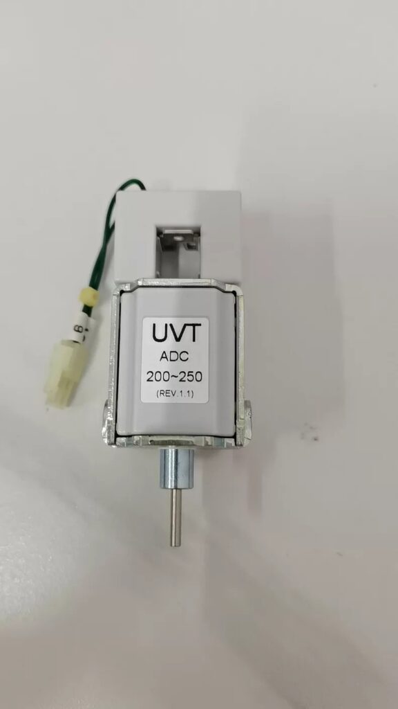 UVT 200-250 rev1.1 - Image 1