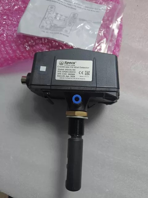 VISION IIIC Probe VISION