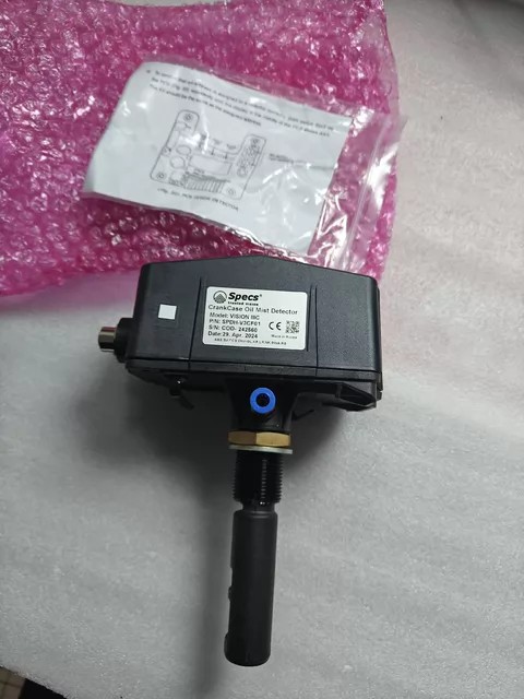 VISION IIIC Probe VISION thumbnail
