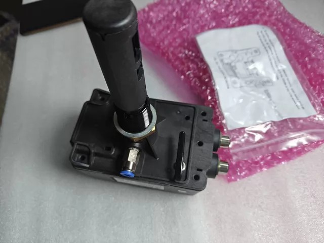 VISION IIIC Probe VISION thumbnail