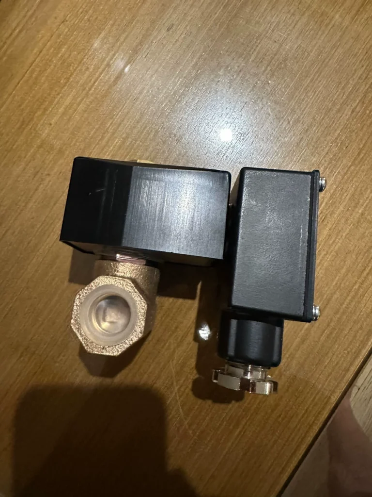 CKD Valve AB4X-1