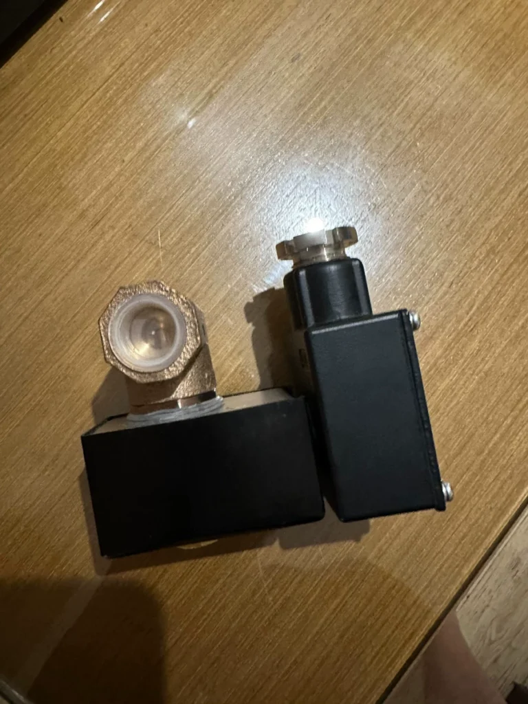 CKD Valve AB4X-1 thumbnail