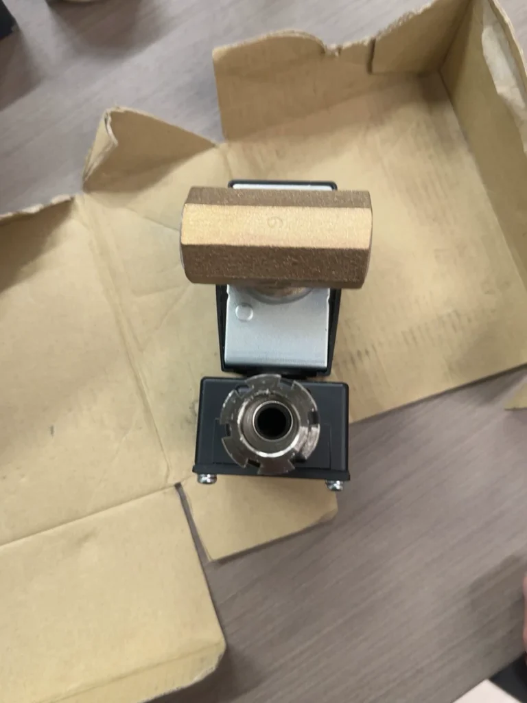 CKD Valve AB4X-1 thumbnail