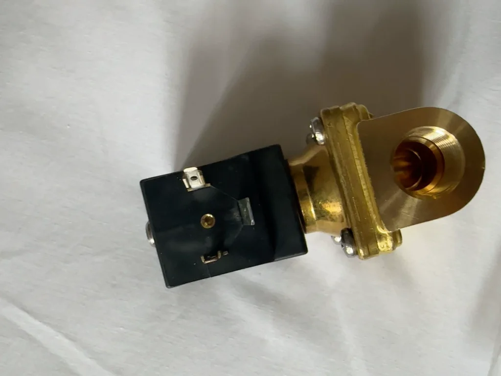 ODE Valve 21PW4K0V120 / BQV082CYCY thumbnail