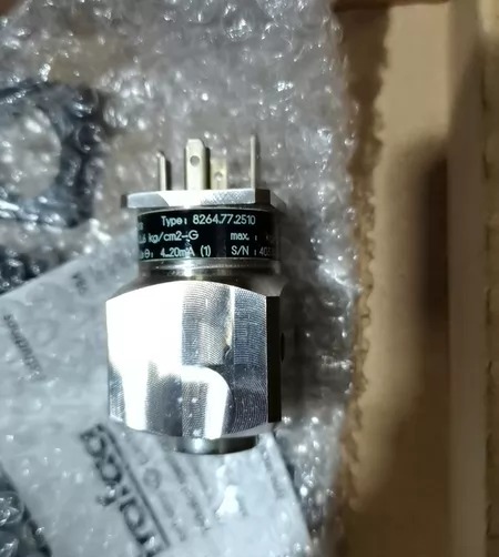 Trafag Pressure Sensor 8264.77.2510
