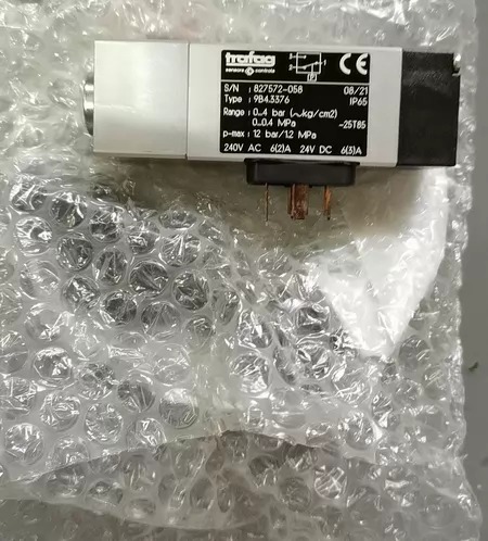 Trafag Pressure Switch 9B4.3376 9B4.4276