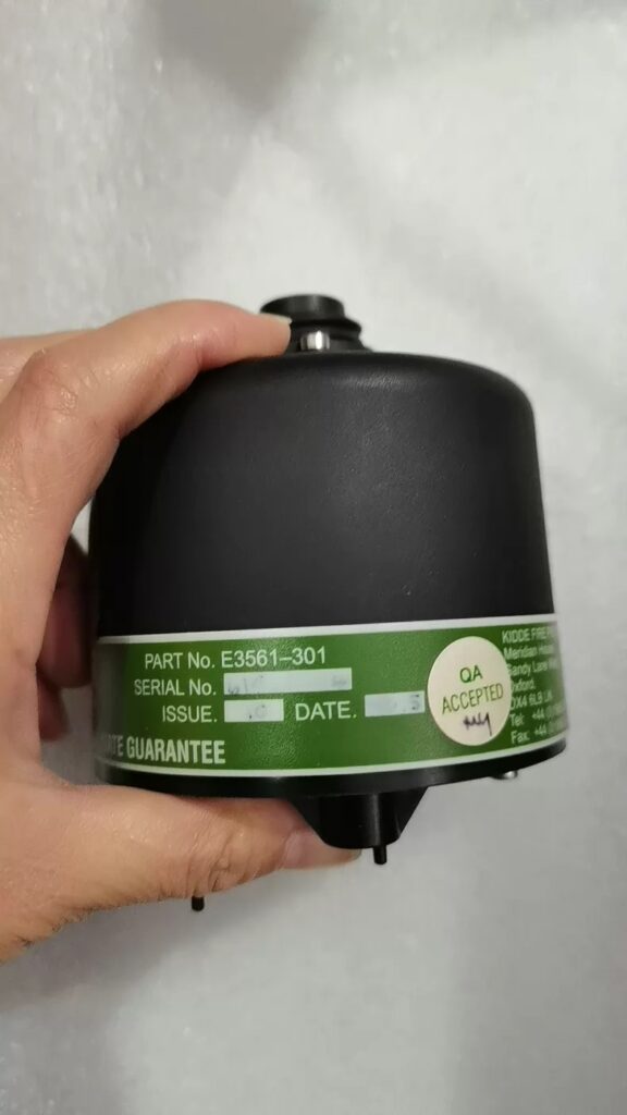 GRAVINER MK6 E3561-301 thumbnail