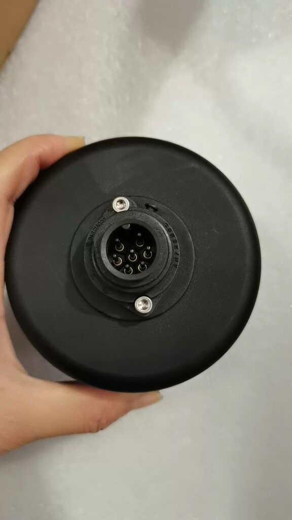 GRAVINER MK6 E3561-301 thumbnail