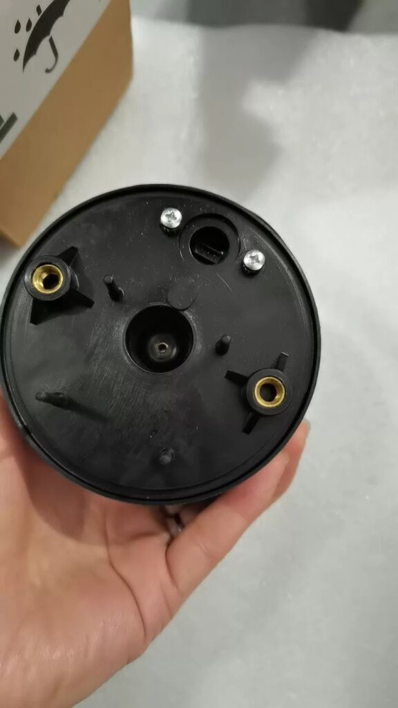 GRAVINER MK6 E3561-301 thumbnail