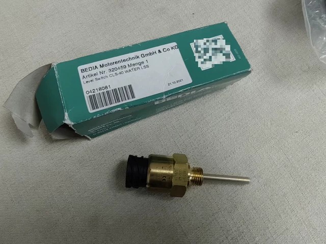 BEDIA 320459