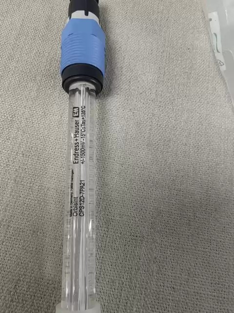 E+H Electrode CPS12D-7PA21 thumbnail