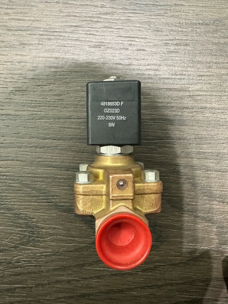 Parker Valve E321H15