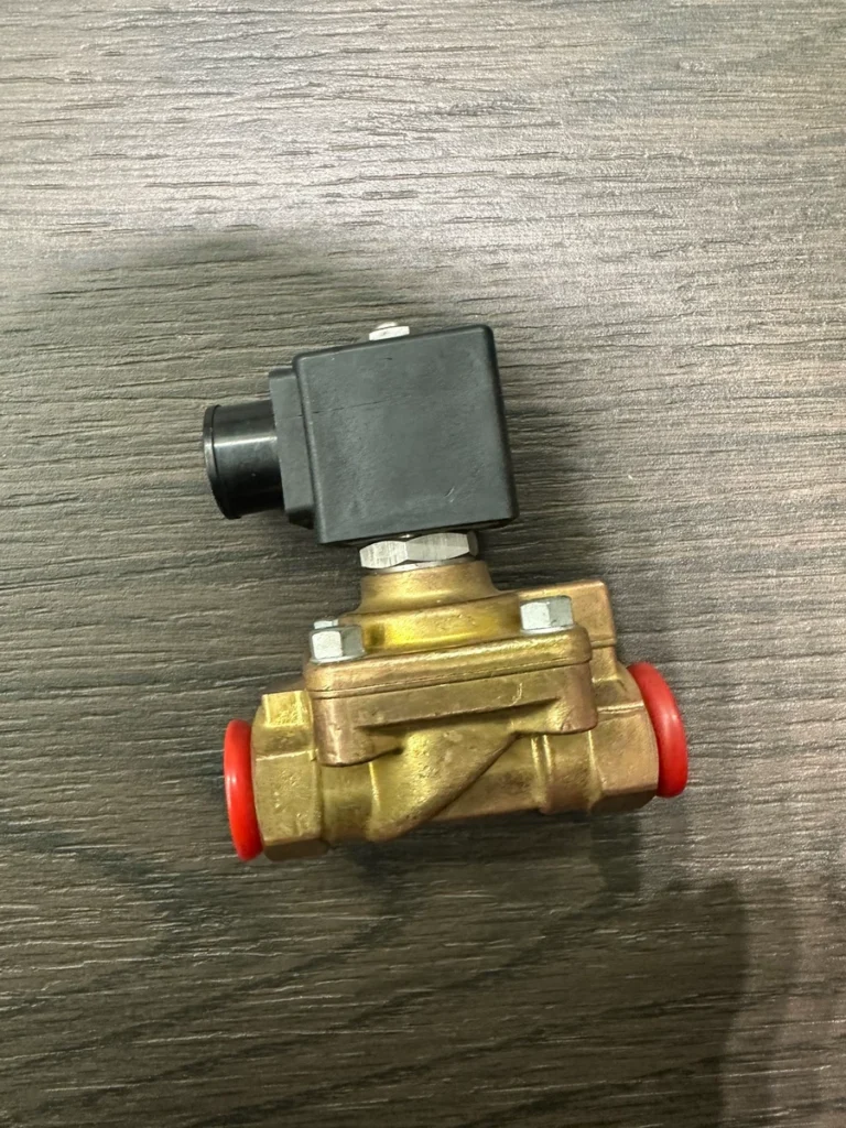 Parker Valve E321H15 thumbnail