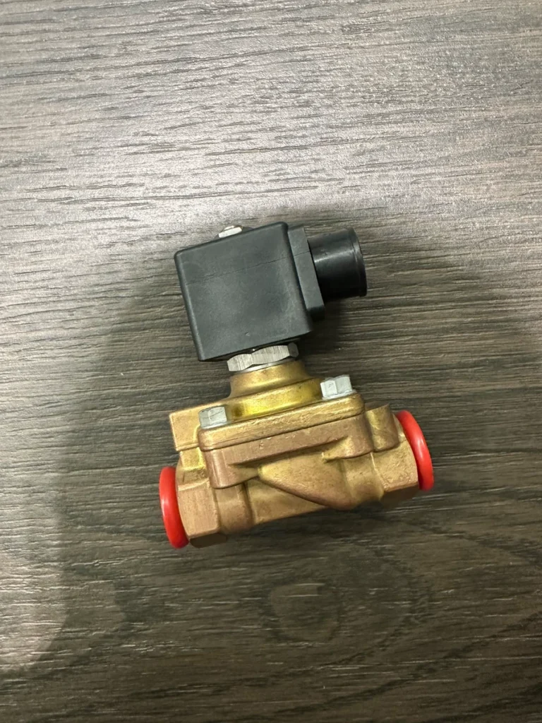 Parker Valve E321H15 thumbnail