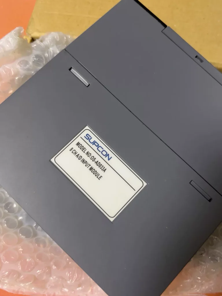 SUPCON Control Module OS-AD033A