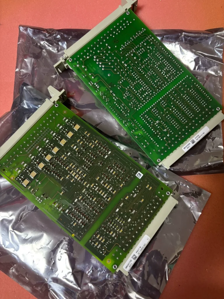HIMA Control Board F6217 thumbnail