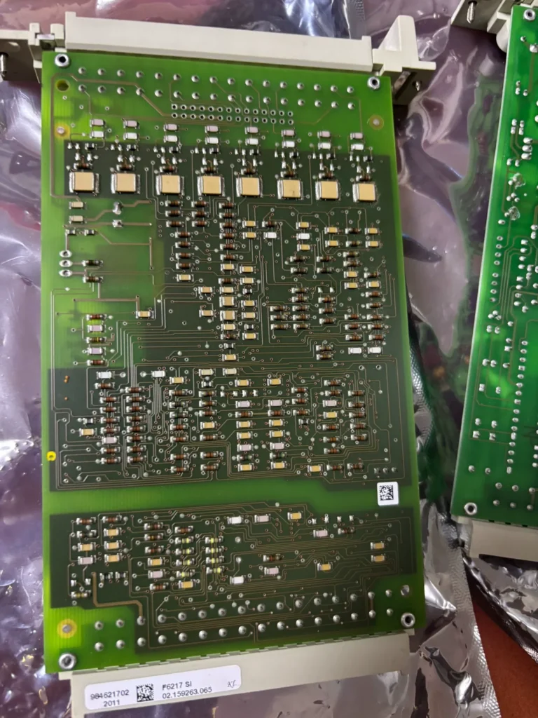 HIMA Control Board F3236 thumbnail
