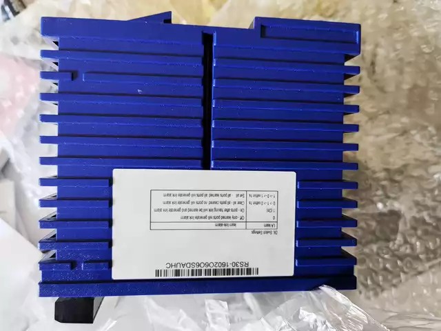 Hirschmann Ethernet Switch RS30-1602O6O6SDAUHC thumbnail