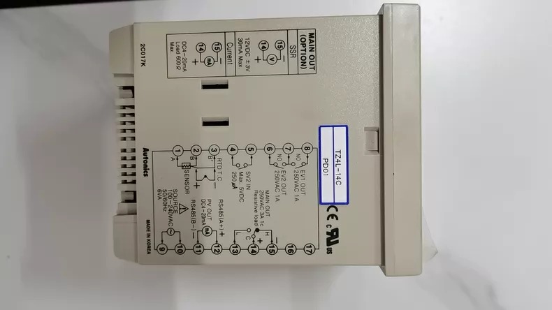 AUTONICS YZ4L - Image 1