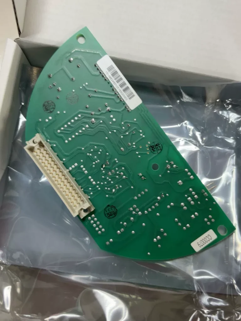 ROTORK Control Board IQ2 thumbnail