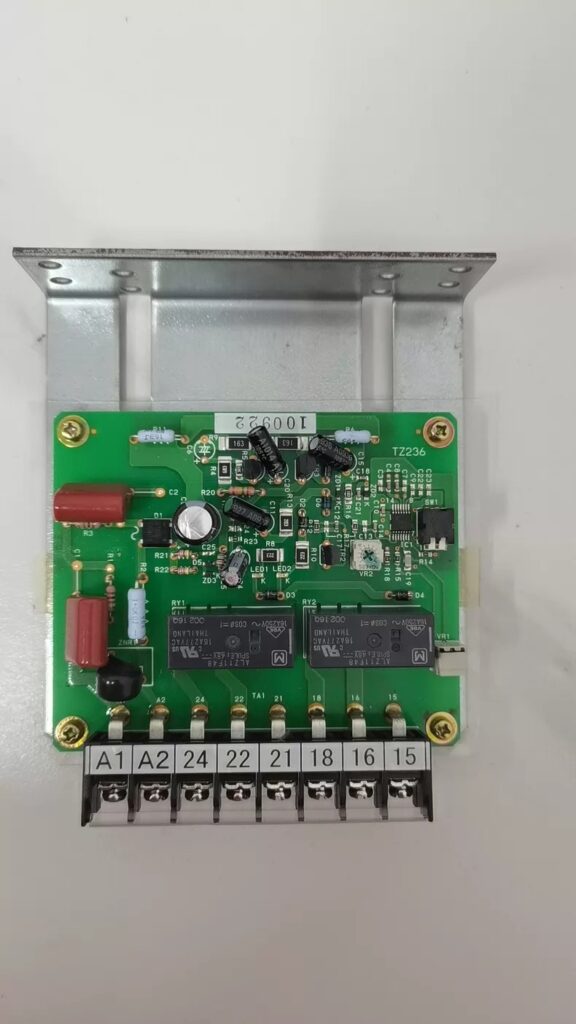 JRCS Circuit Board SRS-HNPSJ-3 thumbnail