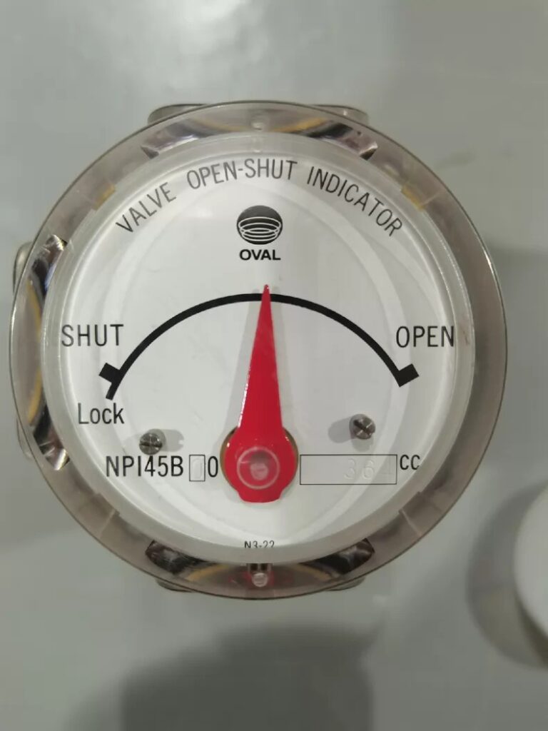 OVAL Valve NPI45B00 364CC thumbnail