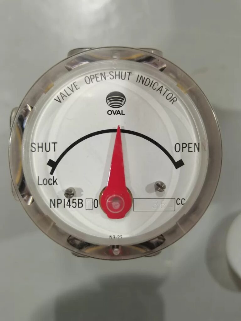 OVAL Valve NPI45B00 364CC thumbnail