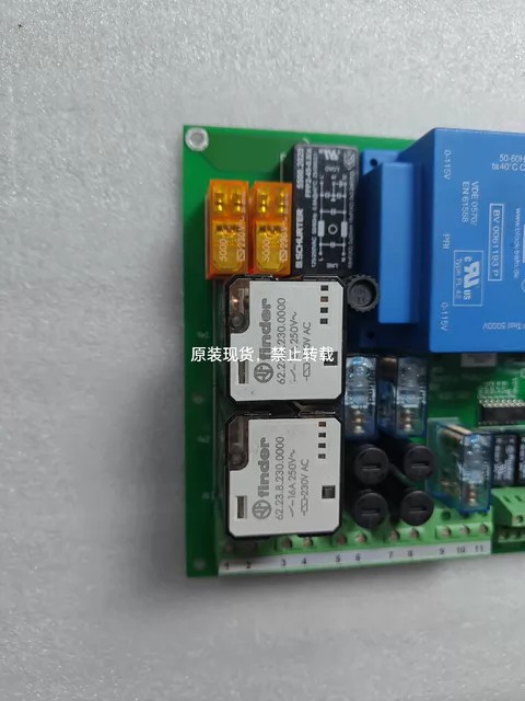 SDS-48 Module BG02.600 thumbnail
