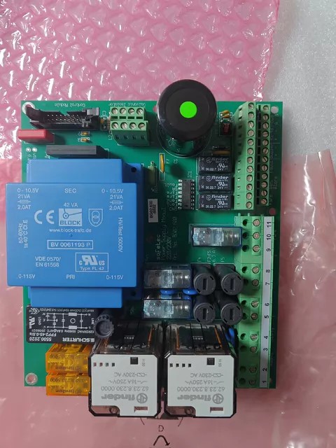 SDS-48 Module BG02.600 thumbnail