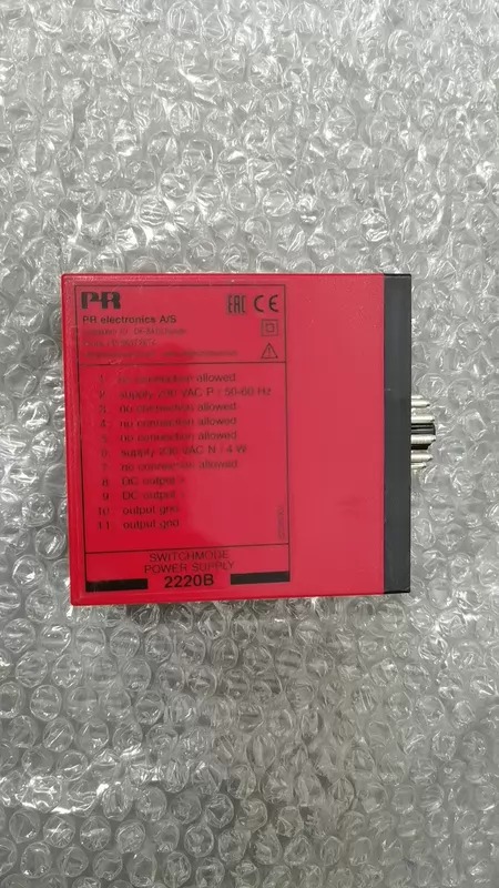 PR electronics 2220B - Image 1