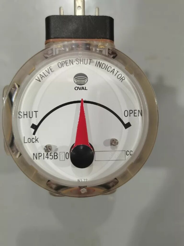 OVAL Valve NPI45B10 364CC thumbnail