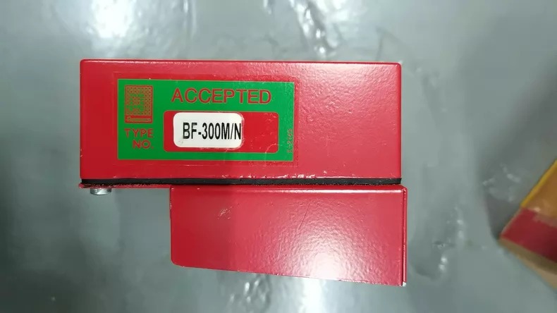 AUTRONICA Alarm BF-300M/N thumbnail