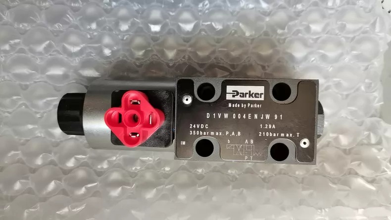 Parker Valve D1VW004ENJW91 0l2 - Image 1