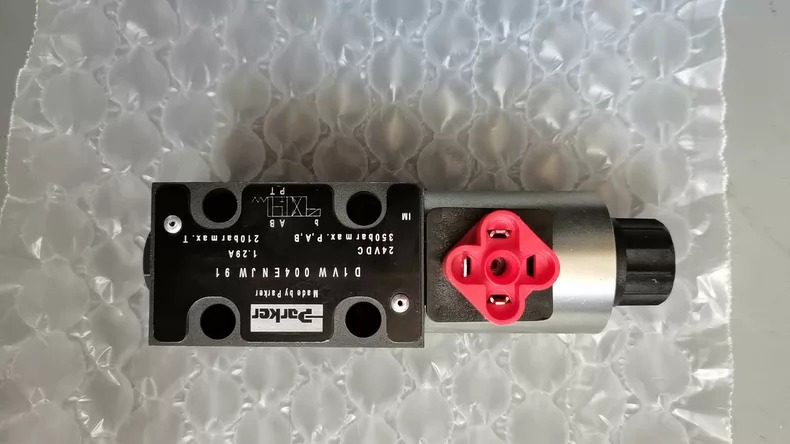 Parker Valve D1VW004ENJW91 0l2 thumbnail