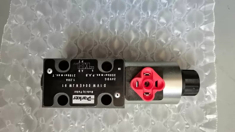 Parker Valve D1VW004ENJW91 0l2 thumbnail
