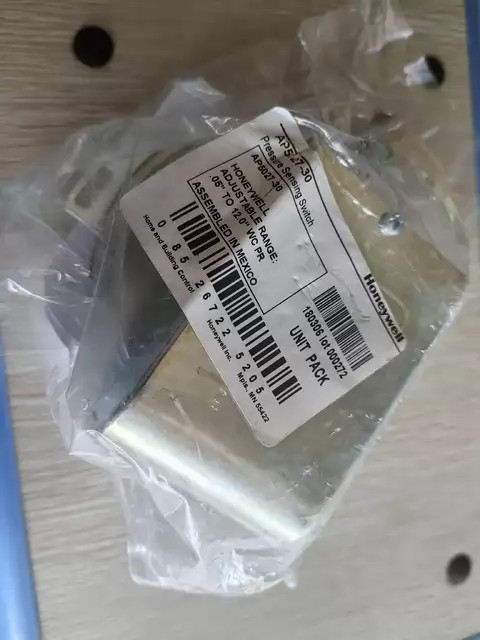 Honeywell Switch AP5027-30