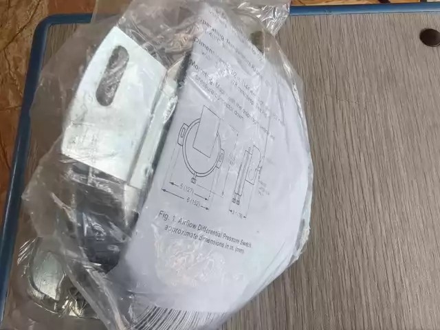 Honeywell Switch AP5027-30 thumbnail