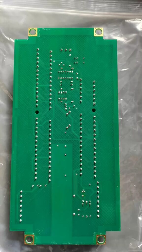 GRAVINER Oil Mist Detector MK6 44782-K184