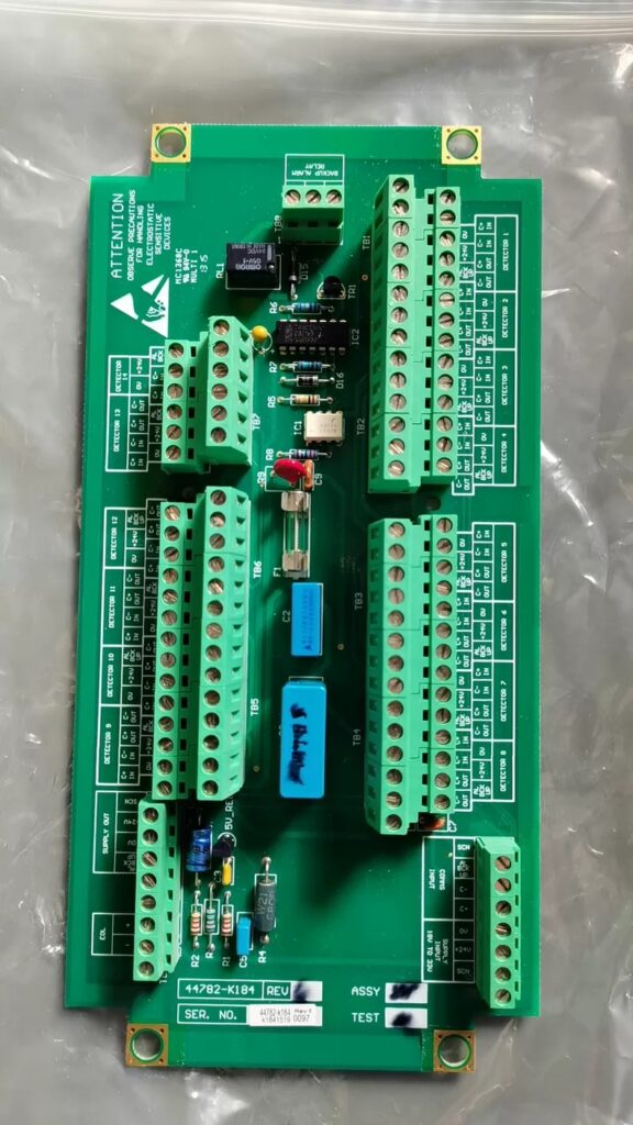 GRAVINER Oil Mist Detector MK6 44782-K184 thumbnail