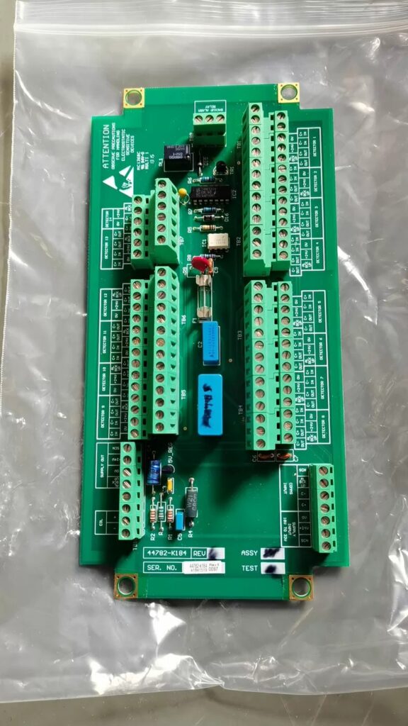 GRAVINER Oil Mist Detector MK6 44782-K184 thumbnail