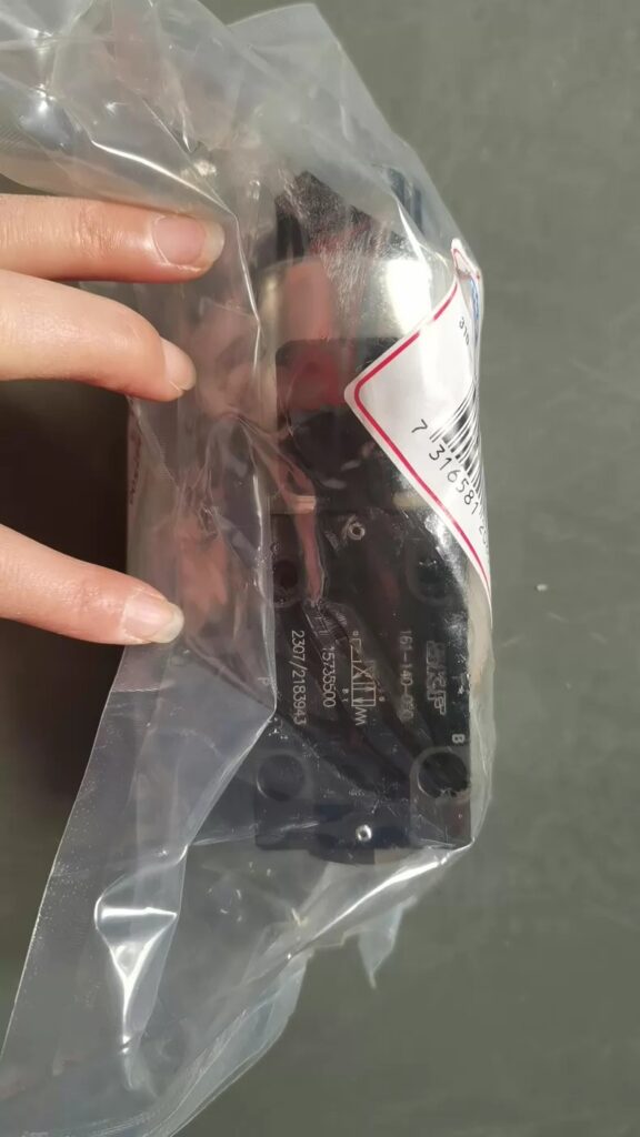 SKF 161-140-050 thumbnail