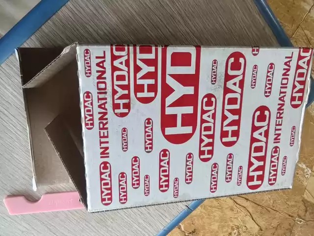 HYDAC Pressure Sensor 3446-1-0100-000 thumbnail