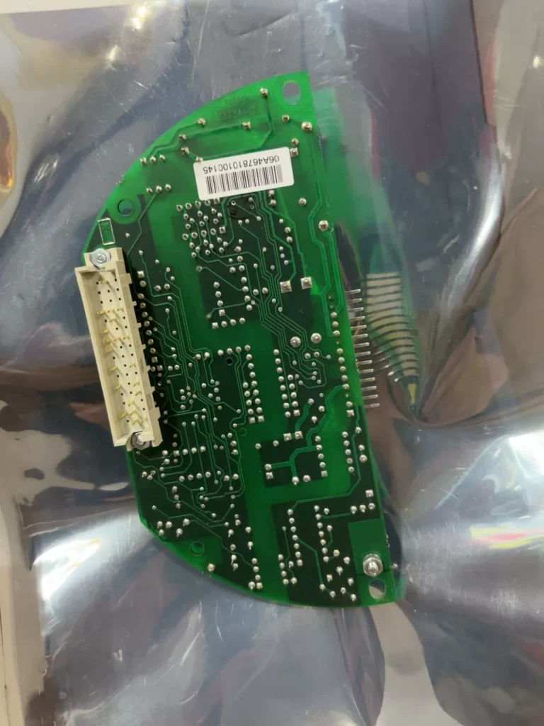 ROTORK Control Board ROTORK 33734-05 thumbnail