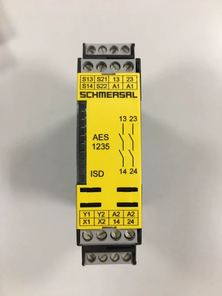 Schmersal Relay AES1235 thumbnail