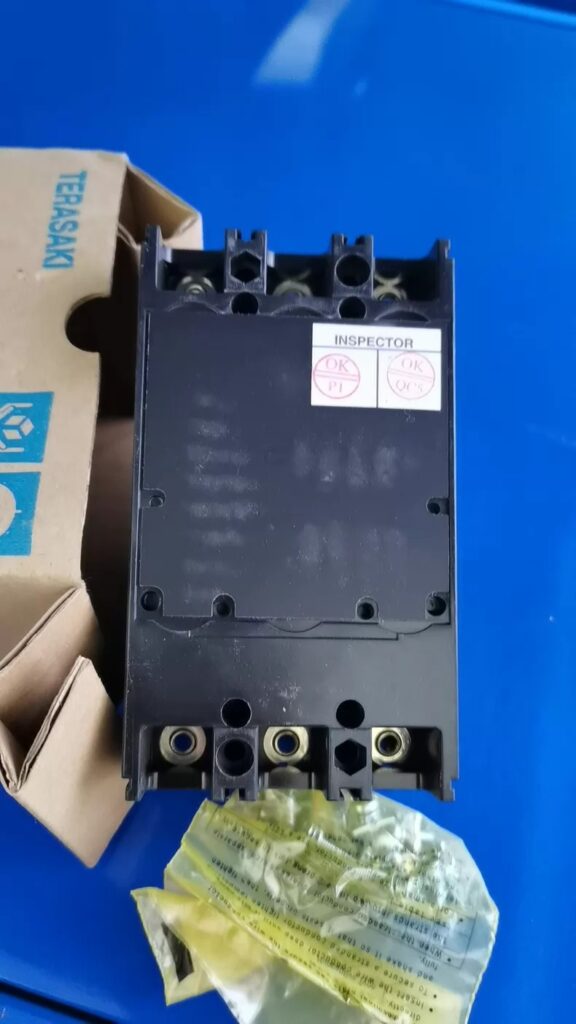 TERASAKI XS50NB AC240 25KA thumbnail