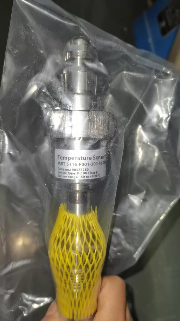 Danfoss Sensor 084Z3260 thumbnail